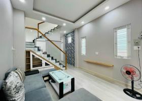 Nhà đẹp ngay trung tâm Quận 10, Nở hậu, Nội thất như mới, mua là ở ngay 8646727