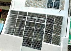 Trung Tâm Quận 11 - ngay Âu Cơ - gần Q10, Tân Bình - 2 tầng - 52m2 - chỉ 3.95 tỷ tl với chính chủ 8647452