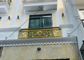 Nhà Đẹp Tân Phú - Siêu Phẩm 761 Luỹ Bán Bích - Uỷ Ban Quận ( 4x12m, 3.5 Tấm ) giá 7.45 tỷ cần bán 8648196