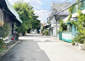 ĐƯỜNG 8M, 1/ NGUYỄN ẢNH THỦ Q12, NHÀ C4 TIỆN XÂY MỚI, DT.83M2, NỞ HẬU TÀI LỘC GẦN 6M. NHỈNH 57 8648678
