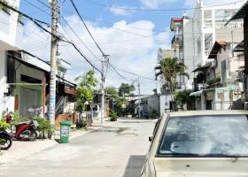ĐƯỜNG 8M, 1/ NGUYỄN ẢNH THỦ Q12, NHÀ C4 TIỆN XÂY MỚI, DT.83M2, NỞ HẬU TÀI LỘC GẦN 6M. NHỈNH 57 8648678