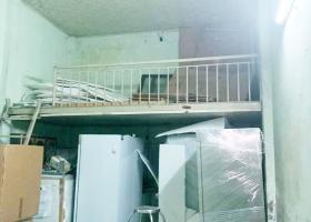 ĐƯỜNG 8M, 1/ NGUYỄN ẢNH THỦ Q12, NHÀ C4 TIỆN XÂY MỚI, DT.83M2, NỞ HẬU TÀI LỘC GẦN 6M. NHỈNH 57 8648678