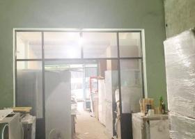 ĐƯỜNG 8M, 1/ NGUYỄN ẢNH THỦ Q12, NHÀ C4 TIỆN XÂY MỚI, DT.83M2, NỞ HẬU TÀI LỘC GẦN 6M. NHỈNH 57 8648678