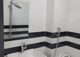 Nhà đẹp đường Phú Thuận, Quận 7, hẻm xe hơi, 128.4m2 (ngang 7.1m) chỉ 9.45 tỷ 8648681