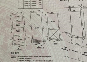 Bán gấp nhà mặt tiền đường Trường Sa, có HĐ thuê 70tr/thg, giá 33 tỷ 8650233