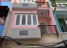 Bán nhà hẻm xe hơi 339 Tô Hiến Thành, P.12, Quận 10 (4*15m) nhà 2 lầu, Giá 13 tỷ tl 8650357