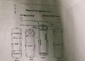 nhà mặt tiền đường Huỳnh Văn Bánh, DT 4x15, 5 tầng, giá 20,2 tỷ 8650361