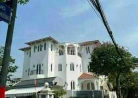 BÁN NHÀ GÓC 3 MT XÔ VIẾT NGHỆ TĨNH P25 BÌNH THẠNH - LÔ GÓC 3 MẶT - 270M2 KHÔNG LỘ GIỚI 8650993