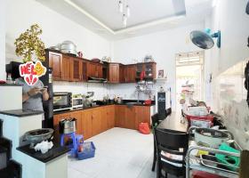 NHỈNH 4 TỶ SỞ HỮU NHÀ 3 TẦNG - 64M2 - HXH TRẦN THỊ CỜ Q12 - NGAY CHỢ THỚI AN. 8651310