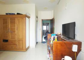 NHỈNH 4 TỶ SỞ HỮU NHÀ 3 TẦNG - 64M2 - HXH TRẦN THỊ CỜ Q12 - NGAY CHỢ THỚI AN. 8651310