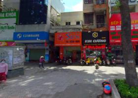 Kẹt nợ - bán gấp nhà MT Nguyễn Trãi -Huỳnh Mẫn Đạt  Q5 – Dt 4.3x13m 4 lầu -Giá chỉ 18.9 tỷ - 0906366876   8651636