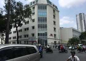 Cần bán bệnh viện Bành Văn Trân, P7, Q Tân Bình, 1 trệt, 5 lầu, tổng diện tích sàn xây dựng 3000m2 8651775