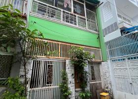 Bán nhà riêng tại Đường Lê Liễu, Phường Tân Quý, Tân Phú, Tp.HCM diện tích 50m2  giá 4,7 Tỷ 8654862