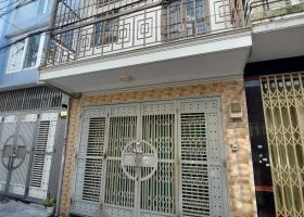 Bán nhà riêng tại Đường Tân Kỳ Tân Quý, Phường Tân Quý, Tân Phú, Tp.HCM diện tích 32m2  giá 3,9 Tỷ 8655460
