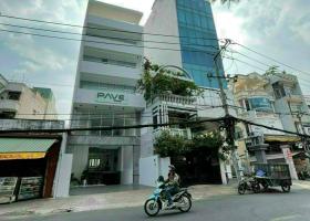 Bán gấp Building MT Lê Quang Định, Q. Bình Thạnh, CN: 201m2, H-6 tầng, Thu nhập 100tr/th, giá 48 tỷ. 8657836