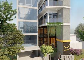 Bán nhà 4 lầu MT đường 8 linh chiểu , dt 157m2 , giá 19 tỷ 8658318