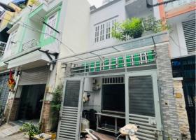 Bán nhà riêng tại Đường Tân Hương, Phường Tân Quý, Tân Phú, Tp.HCM diện tích 56m2  giá 6,8 Tỷ 8658976