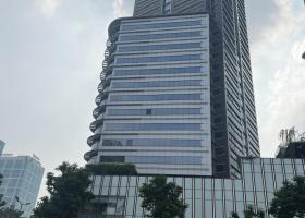 Tòa nhà CMT8, kế Viettel Building – Q10. DT 12x18m, 5 tầng thang máy. cho thuê 250tr/1th. Giá bán 77 tỷ TL 8659175