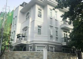 Bán building mặt tiền Quận 3, ngay vòng xoay Dân Chủ DT 8x16m NH 12m, hầm 8 tầng giá 62 tỷ 8659939