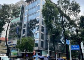 Bán Toà Nhà 2 MT Phạm Văn Chiêu, Gò Vấp. 15*110m, 1562m2 100 tỷ quá rẻ 8660033