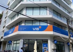 Bán Toà Nhà 2 MT Phạm Văn Chiêu, Gò Vấp. 15*110m, 1562m2 100 tỷ quá rẻ 8660033