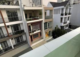 NHÀ 100M2 KHU KIỀU ĐÀM, OTO 7 CHỖ ĐỖ CỬA - 4 TẦNG - NHỈNH 15 TỶ TL MẠNH 8660712