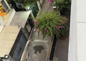 NHÀ 100M2 KHU KIỀU ĐÀM, OTO 7 CHỖ ĐỖ CỬA - 4 TẦNG - NHỈNH 15 TỶ TL MẠNH 8660712