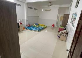 NHÀ 100M2 KHU KIỀU ĐÀM, OTO 7 CHỖ ĐỖ CỬA - 4 TẦNG - NHỈNH 15 TỶ TL MẠNH 8660712
