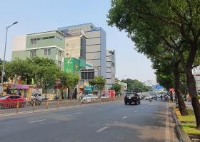 Bán tòa nhà CHDV Nguyễn Văn Trỗi, P8, Phú Nhuận. HĐT: 140 triệu/th, giá: 28.5 tỷ TL 8660756