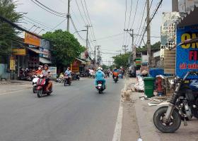 Bán Rẻ Nhà Đẹp Gần Chợ Tam Phú 95m2 Linh Đông Thủ Đức 8660795