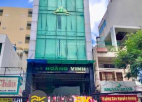 MT Nguyễn Đình Chiểu 2 chiều, Quận 3 - 10x22m, XD: Hầm 8 Tầng, thuê 400tr/th 8660911