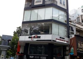 Nhà MT Phan Ngữ, Đa Kao, Quận 1 - Xây dựng Building, 8660917