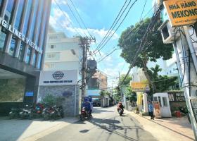 Bán villa 3MT Hồ Biểu Chánh, P11, PN. DT 21x16m (336,3m2), 2 lầu, ST, LH 0913285582 8660969