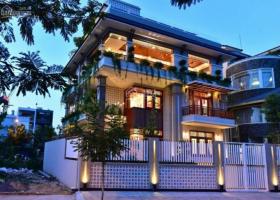 Biệt thự Pháp sân vườn - khu vực an ninh phía sau UBND Q3- khu villa pháp DT:550m2 giá chỉ 145 tỷ 8662766