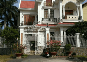 Bán nhà góc 2mt đường Nguyễn Văn Thủ - Trần Doãn Khanh, P Đa Kao Quận 1, giá 148 tỷ 8662905
