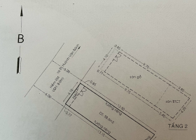 Bán gấp nhà đường Huỳnh Văn Bánh, DT 4.2x14, 2 tầng, giá 11,5 tỷ 8663360