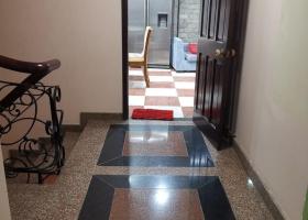 Biệt Thự 128m2. 6 TẦNG. Đường Số 17 Hiệp Bình Chánh Thủ Đức 8664229