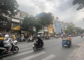 Bán nhà MT An Dương Vương Q5 (kế bên An Đông Plaza) đang cho thuê 40 triệu/tháng, 18 tỷ 8664496