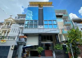 💥HIẾM 12x15m💥 🏡 Nhà Mặt Tiền Lê Đại Hành P13 Q11 8664569