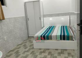 Bán CHDV mặt tiền đường Lý Phục Man - Quận 7- ngang 6m , 6 lầu , 33 Phòng , giá bán 27.5 tỷ 8665158
