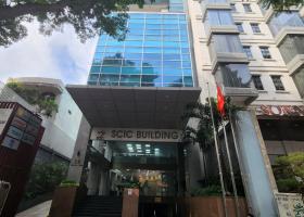 Cần bán gấp building MT Đường Nguyễn Bỉnh Khiêm, Đa Kao, Quận 1. 12 m x 27 CN 306m. DTS 1900 m2 8665829