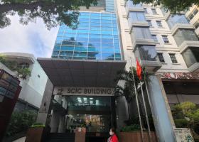 Cần bán gấp building MT Đường Nguyễn Bỉnh Khiêm, Đa Kao, Quận 1. 12 m x 27 CN 306m. DTS 1900 m2 8665829