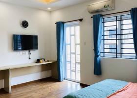 Bán căn nhà có 15 căn hộ dịch vụ, thu nhập 85tr/thg, giá 33 tỷ  8666833