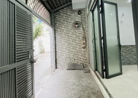 Xoắn bán giảm 400t, HXH Nguyễn Xí 51m2, 4 tầng, 5 x 11, NHỈNH 6 TỶ, P26 Bình Thạnh. Nhà đẹp ở ngay, view cực định. 8666880