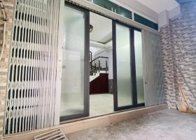 Xoắn bán giảm 400t, HXH Nguyễn Xí 51m2, 4 tầng, 5 x 11, NHỈNH 6 TỶ, P26 Bình Thạnh. Nhà đẹp ở ngay, view cực định. 8666880