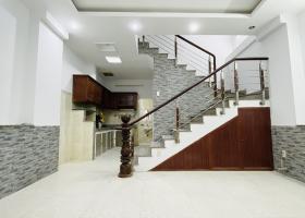 Xoắn bán giảm 400t, HXH Nguyễn Xí 51m2, 4 tầng, 5 x 11, NHỈNH 6 TỶ, P26 Bình Thạnh. Nhà đẹp ở ngay, view cực định. 8666880