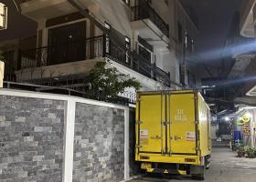 Xoắn bán giảm 400t, HXH Nguyễn Xí 51m2, 4 tầng, 5 x 11, NHỈNH 6 TỶ, P26 Bình Thạnh. Nhà đẹp ở ngay, view cực định. 8666880