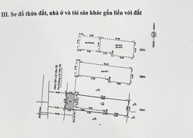 Bán gấp nhà đường Lê Văn Sỹ, DT 4.5x17, 3 tầng, giá 16,8 tỷ 8666919