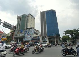 Bán nhà mặt tiền đường Hoà Bình, quận Tân Phú, diện tích 21x45m, giá chỉ 95 tỷ 8667090