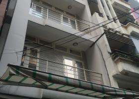 GIẢM SỐC 3 tỷ! Nhà MTKD đường 20m gần góc giao Bà Hom - chợ Phú Lâm Q.6  8667585